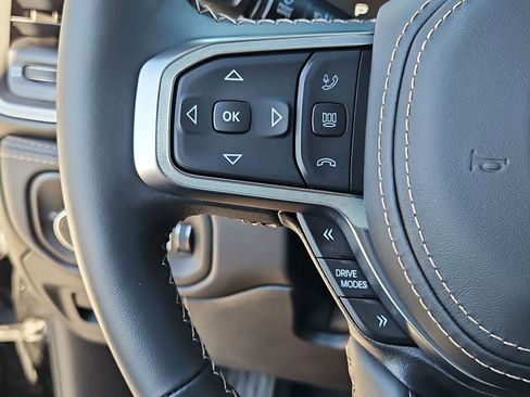 New 2026 RAM 1500 Tungsten w/ Trailer Tow Group image 23