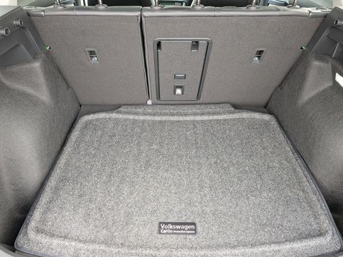 New 2026 Volkswagen Taos SE AWD/4WD image 6