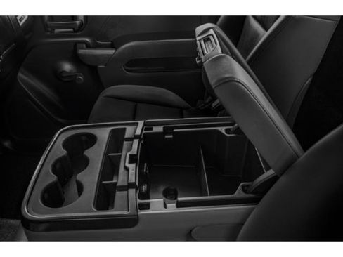 Used 2016 Chevrolet Silverado 3500 W/T w/ WT Convenience Package AWD/4WD image 16