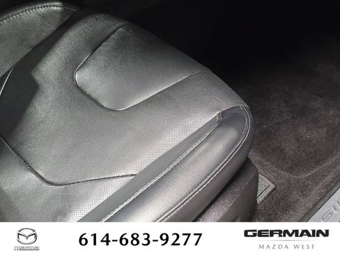 Used 2017 Ford Fusion Titanium FWD image 30