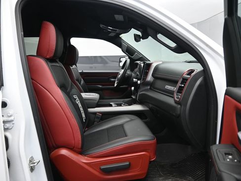 Used 2025 RAM 1500 Rebel w/ Rebel Level 1 Equipment Group image 33