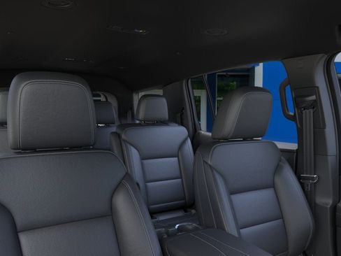 New 2026 Chevrolet Traverse LT w/ LPO, Floor Liner Package AWD/4WD image 48