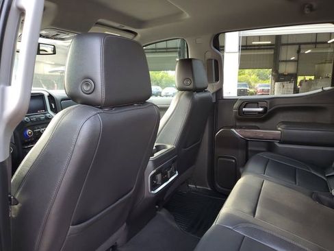 Used 2022 Chevrolet Silverado 1500 LTZ image 10