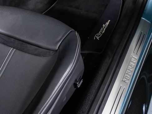 Certified 2024 Ferrari Roma Spider RWD image 49