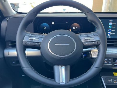 New 2026 Hyundai Kona Limited FWD image 23