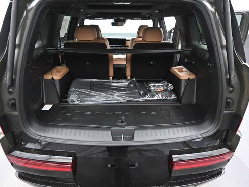 New 2026 Hyundai Santa Fe Calligraphy image 13