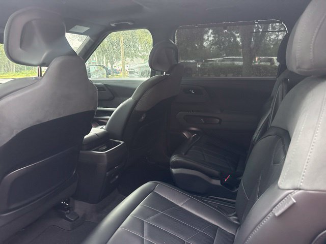 Used 2027 Kia Telluride SX Prestige X-Line w/ Towing Package AWD/4WD image 10