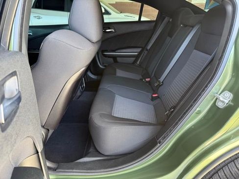 Used 2023 Dodge Charger Scat Pack RWD image 28