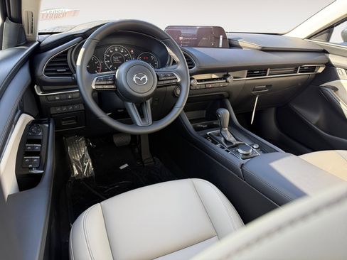 New 2026 MAZDA MAZDA3 2.5 S Sedan w/ Preferred Pkg image 15