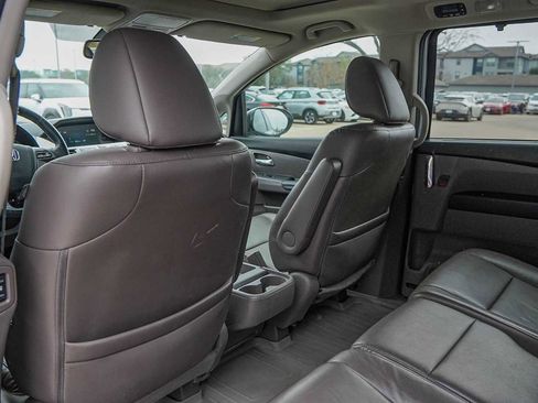 Used 2015 Honda Odyssey EX-L image 29