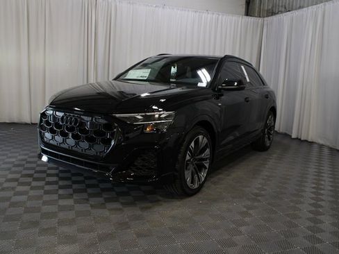 New 2026 Audi Q8 Premium Plus image 30