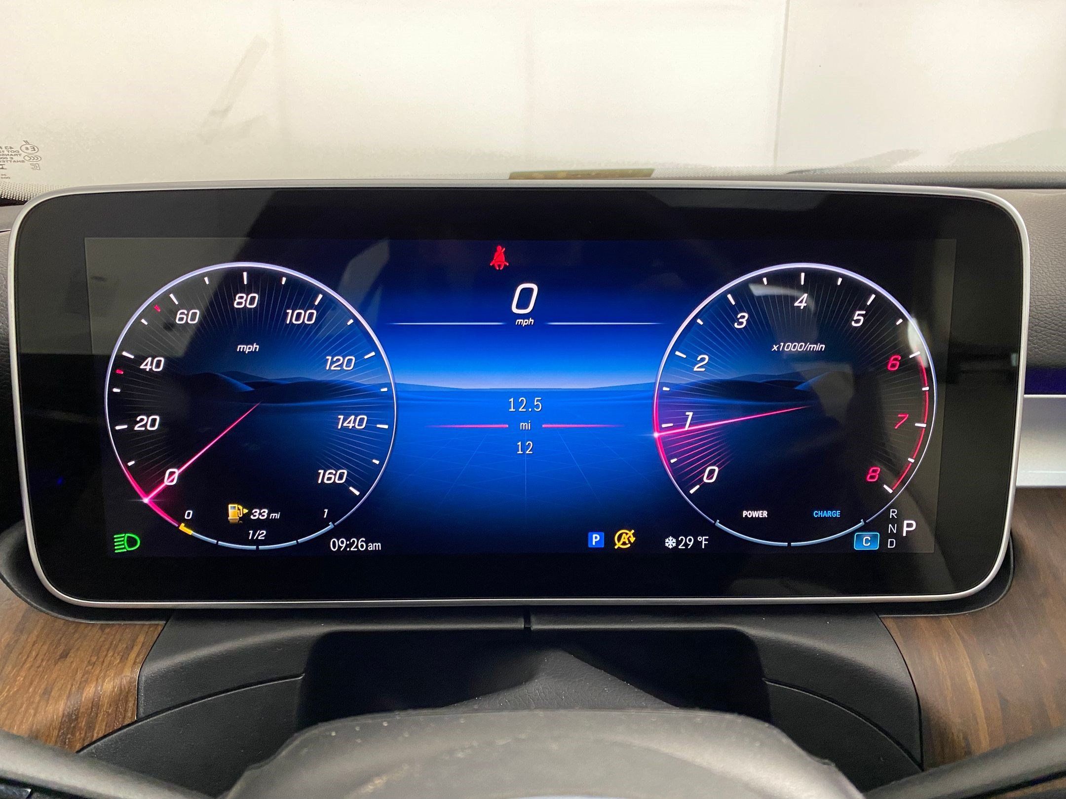 Used 2026 Mercedes-Benz C 300 4MATIC Sedan image 20