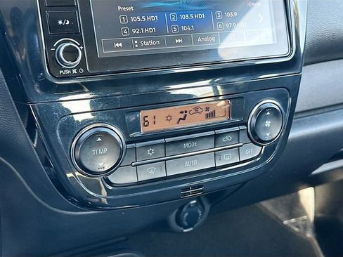 Used 2024 Mitsubishi Mirage ES image 15