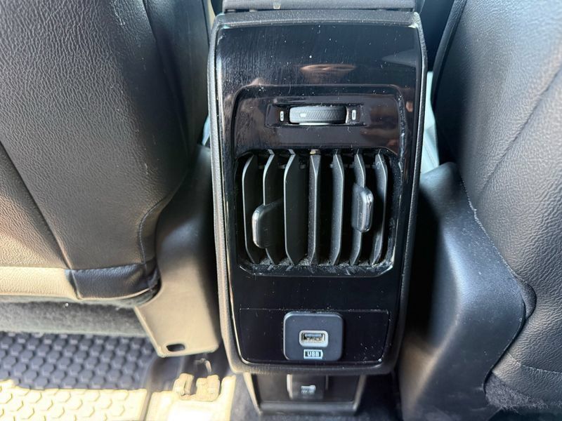 Used 2025 Jeep Compass Trailhawk AWD/4WD image 50