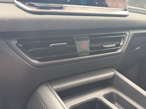 Certified 2026 Volkswagen Tiguan S FWD image 26