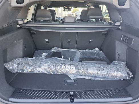 New 2026 BMW X3 xDrive30i w/ Premium Package AWD/4WD image 30