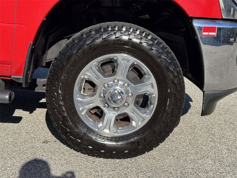 Used 2021 RAM 3500 Big Horn w/ Level 2 Equipment Group image 26