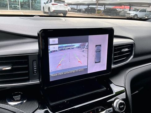 Used 2023 Ford Explorer ST-Line image 23