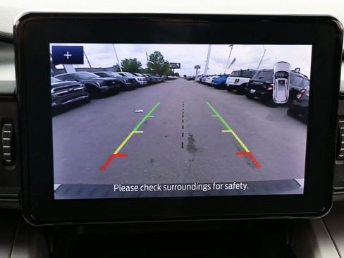 Certified 2022 Ford Explorer XLT RWD image 15