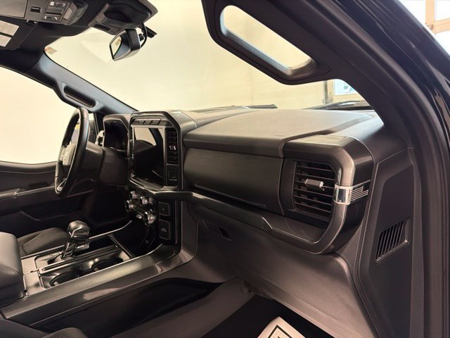 Used 2023 Ford F150 XLT w/ Equipment Group 302A High AWD/4WD image 37
