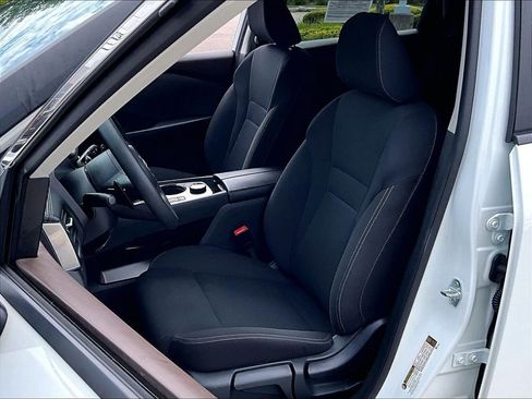 Certified 2023 Nissan Rogue S AWD/4WD image 10