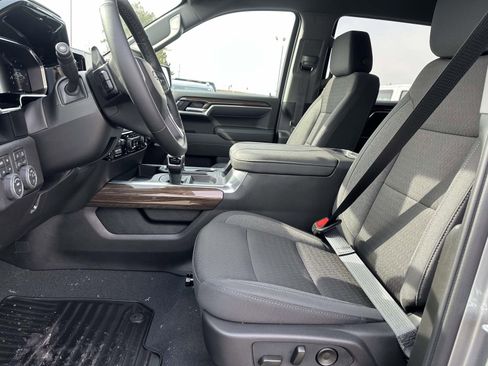 New 2026 Chevrolet Silverado 1500 RST w/ All Star Edition Plus image 21