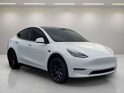 Used 2020 Tesla Model Y Long Range