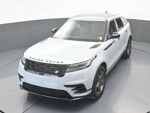 Used 2025 Land Rover Range Rover Velar Dynamic SE AWD/4WD image 48