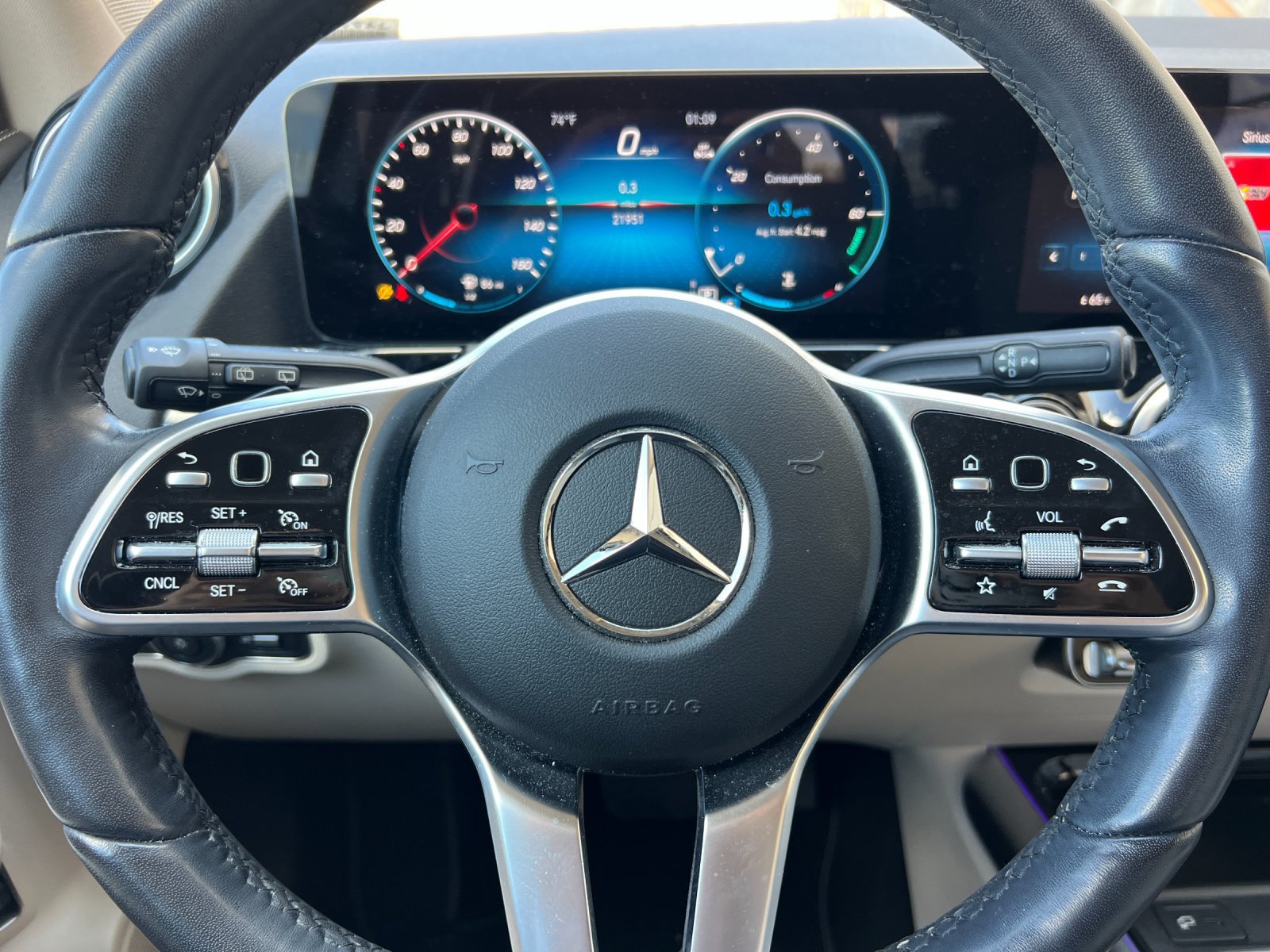 Certified 2023 Mercedes-Benz GLA 250 4MATIC image 22