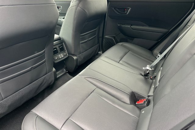 New 2026 Subaru Outback Limited AWD/4WD image 9