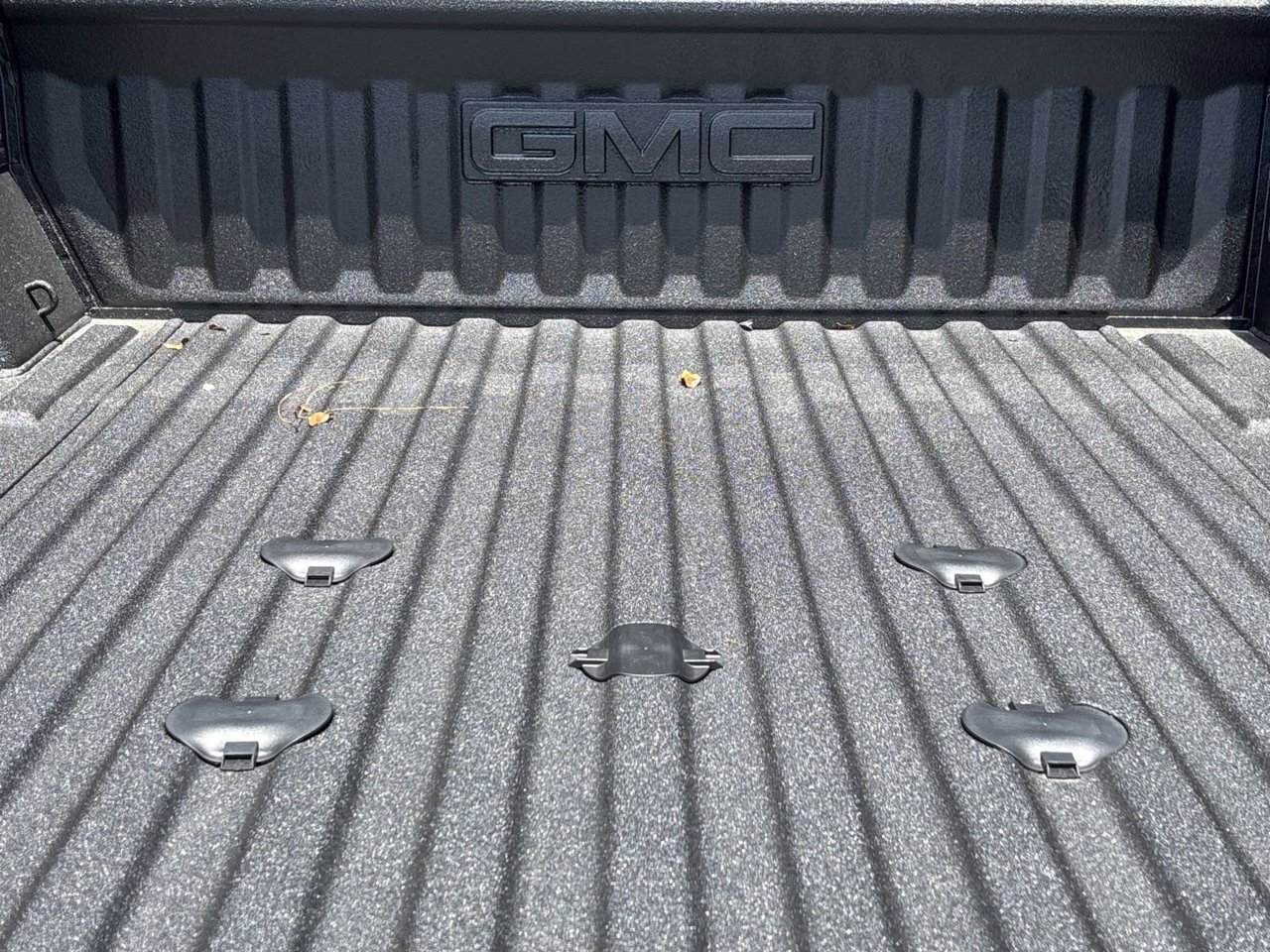 Used 2025 GMC Sierra 3500 Denali Ultimate AWD/4WD image 42