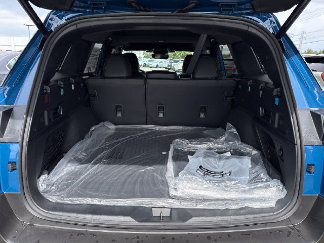 New 2026 Subaru Outback Wilderness AWD/4WD image 15
