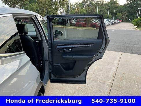 Used 2024 Honda CR-V EX-L image 29