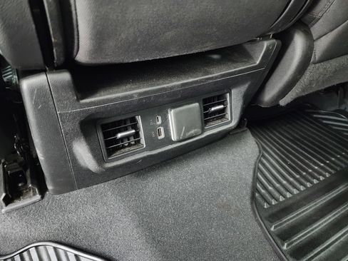 Used 2022 Chevrolet Silverado 1500 RST image 35