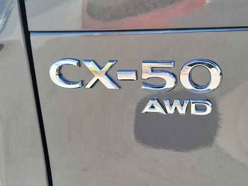 New 2026 MAZDA CX-50 AWD 2.5 S w/ Preferred Pkg image 29