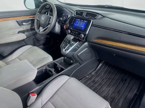 Used 2022 Honda CR-V EX image 35