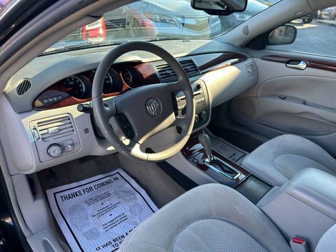 Used 2009 Buick Lucerne CX FWD image 14