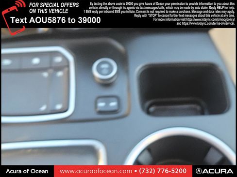 Certified 2023 Acura MDX SH-AWD w/ Technology Package image 23