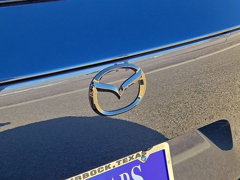 New 2026 MAZDA CX-50 2.5 Turbo w/ Premium Plus Pkg image 12