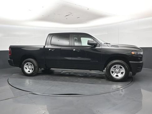 Used 2025 RAM 1500 Tradesman AWD/4WD image 32
