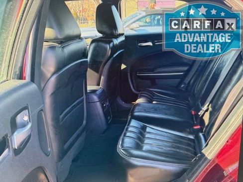 Used 2023 Chrysler 300 S image 4