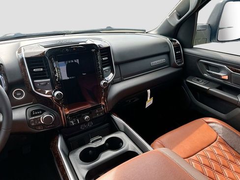 New 2026 RAM 1500 Big Horn image 33