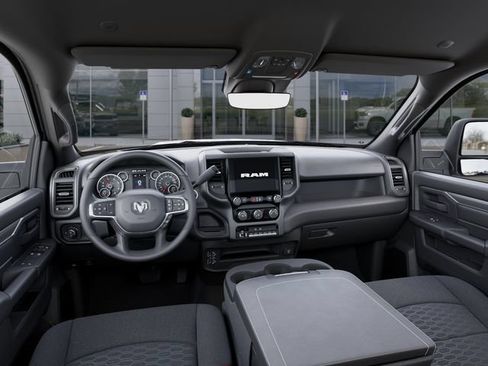 New 2026 RAM 5500 Tradesman RWD image 14