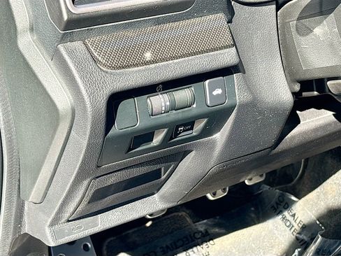 Used 2021 Subaru WRX Premium AWD/4WD image 10