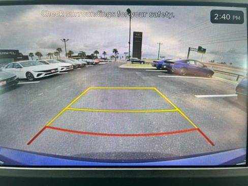 New 2026 Hyundai Elantra Sport w/ Cargo Package FWD image 11