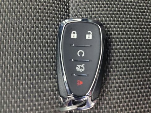 Used 2019 Chevrolet Traverse LT AWD/4WD image 32