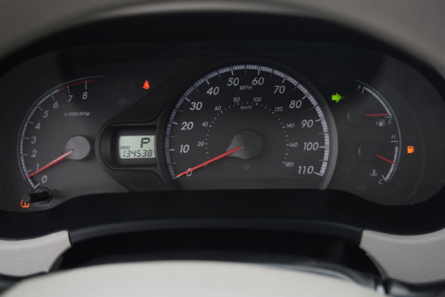 Used 2014 Toyota Sienna LE FWD image 3