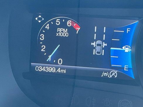 Used 2024 Ford Edge SEL image 27