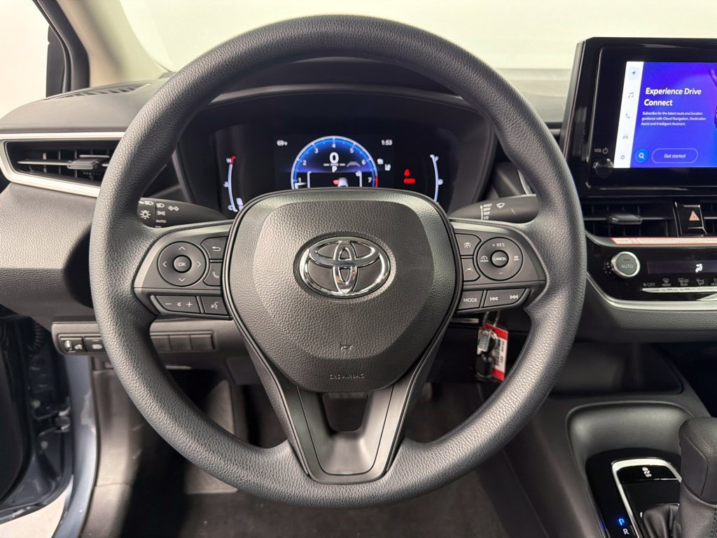 New 2027 Toyota Corolla LE FWD image 20