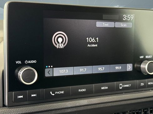 Used 2025 Honda CR-V Sport image 18